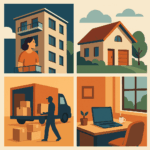 The Surprising Ways Relocation Shapes Housing Choices