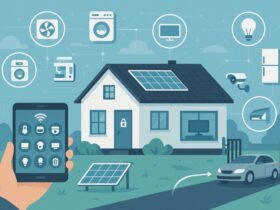 Smart Technology & The Home – The Future is Here Smart Technology & The Home – The Future is Here