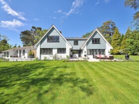 Sustainable Landscaping Practices for Modern Homeowners Landscaping