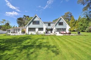 Sustainable Landscaping Practices for Modern Homeowners Landscaping