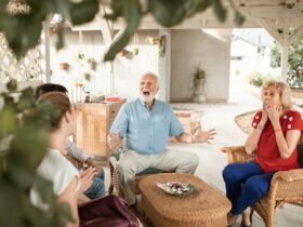 How to Find the Right Living Arrangement for Your Aging Parents Senior Living