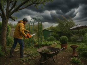 How to Prepare Your Garden for Seasonal Storms How to Prepare Your Garden for Seasonal Storms
