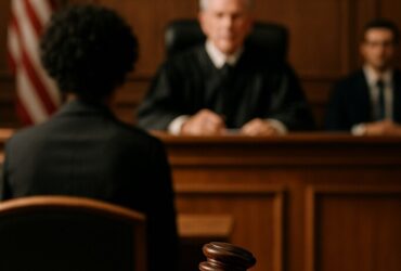 5 Common Mistakes People Make in Immigration Court 5 Common Mistakes People Make in Immigration Court