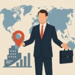 Why Market Entry and Corporate Services Are Crucial for Overseas Business Expansion?