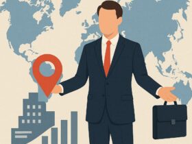 Why Market Entry and Corporate Services Are Crucial for Overseas Business Expansion? Why Market Entry and Corporate Services Are Crucial for Overseas Business Expansion?