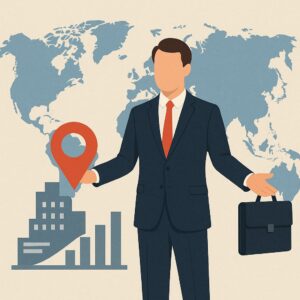 Why Market Entry and Corporate Services Are Crucial for Overseas Business Expansion? Why Market Entry and Corporate Services Are Crucial for Overseas Business Expansion?