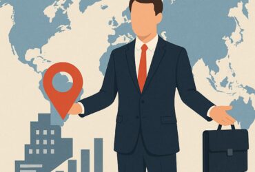 Why Market Entry and Corporate Services Are Crucial for Overseas Business Expansion? Why Market Entry and Corporate Services Are Crucial for Overseas Business Expansion?