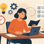 How to Reskill While Working Full-Time: A Practical Guide