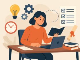 How to Reskill While Working Full-Time: A Practical Guide How to Reskill While Working Full-Time: A Practical Guide