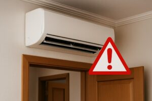 Don't Wait: The Risks of Delaying Immediate AC Repairs