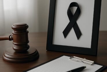 Filing a Wrongful Death Claim in New Jersey: What Families Need to Know Filing a Wrongful Death Claim in New Jersey: What Families Need to Know