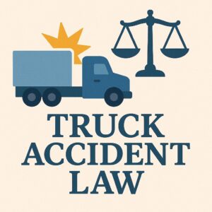 Why Truck Accidents Require an Experienced Injury Lawyer Truck Accidents