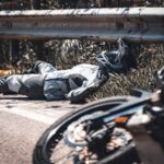 Motorcycle Safety in Houston: Legal Protections for Vulnerable Riders