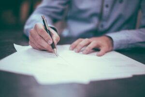 Everything You Need to Know About Getting a Business Loan loan