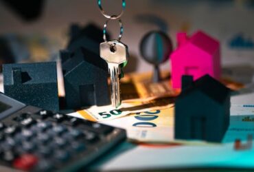 How a Fast Cash Sale Can Prevent Foreclosure or Credit Damage sell home