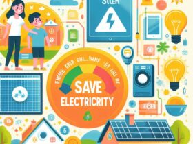 Switching to Electricity Energy Savings: What You Need to Know Before You Do Switching to Electricity Energy Savings: What You Need to Know Before You Do