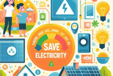 Switching to Electricity Energy Savings: What You Need to Know Before You Do
