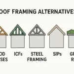 From Flat to Fantastic: Innovative Approaches to Engineering Diverse and Efficient Overhead Structural Systems
