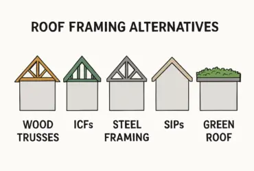 From Flat to Fantastic: Innovative Approaches to Engineering Diverse and Efficient Overhead Structural Systems From Flat to Fantastic: Innovative Approaches to Engineering Diverse and Efficient Overhead Structural Systems