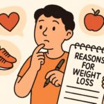 How to Set Realistic Weight Loss Goals You'll Actually Stick To