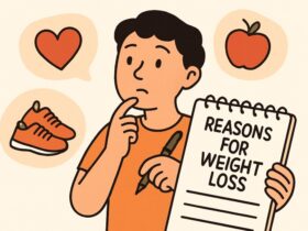 How to Set Realistic Weight Loss Goals You'll Actually Stick To