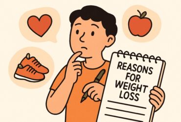 How to Set Realistic Weight Loss Goals You'll Actually Stick To How to Set Realistic Weight Loss Goals You'll Actually Stick To