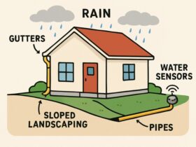 Preventing Water Damage at Home: Essential Tips for Homeowners Preventing Water Damage at Home: Essential Tips for Homeowners