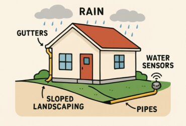 Preventing Water Damage at Home: Essential Tips for Homeowners