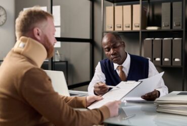 When Someone Else's Mistake Becomes Your Problem When Someone Else's Mistake Becomes Your Problem