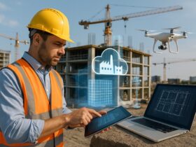 How Technology Is Transforming General Contracting Services How Technology Is Transforming General Contracting Services