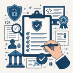 Final Validation Points in a CMMC Level 2 Certification Assessment