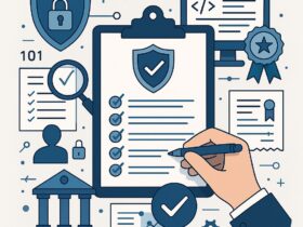 Final Validation Points in a CMMC Level 2 Certification Assessment