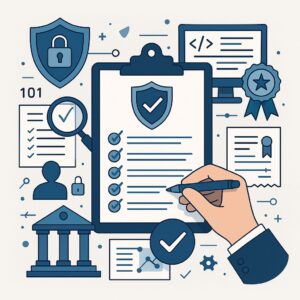 Final Validation Points in a CMMC Level 2 Certification Assessment Final Validation Points in a CMMC Level 2 Certification Assessment