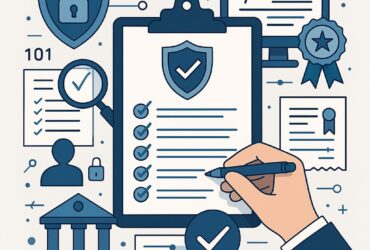 Final Validation Points in a CMMC Level 2 Certification Assessment