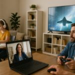 Why High-Speed Internet Is a Game Changer For Households