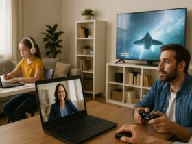 Why High-Speed Internet Is a Game Changer For Households Why High-Speed Internet Is a Game Changer For Households