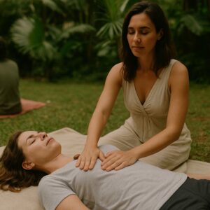 Why People Are Trying New Ways to Heal Their Minds Why People Are Trying New Ways to Heal Their Minds