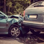 What To Do After A Car Crash In Everett Washington