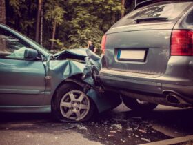 What To Do After A Car Crash In Everett Washington What To Do After A Car Crash In Everett Washington