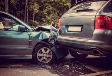 What To Do After A Car Crash In Everett Washington What To Do After A Car Crash In Everett Washington