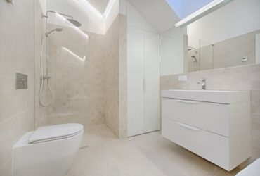 Creative Bathroom Remodeling Ideas to Transform Your Space Bathroom