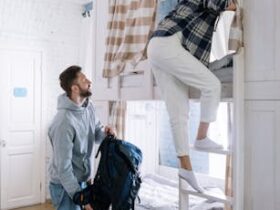 Simple Ways to Feel More at Home in a Big City Simple Ways to Feel More at Home in a Big City