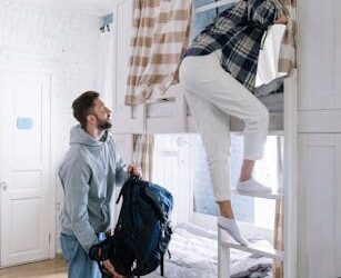 Simple Ways to Feel More at Home in a Big City