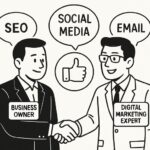 Top Reasons to Hire a Digital Marketing Agency