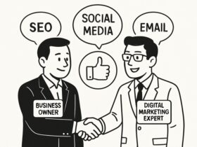 Top Reasons to Hire a Digital Marketing Agency