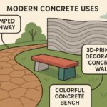 Creative Concrete Solutions for Every Project