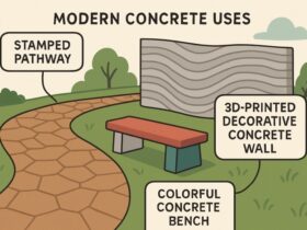 Creative Concrete Solutions for Every Project Creative Concrete Solutions for Every Project