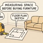 Key Considerations When Buying Furniture in a Furniture Store