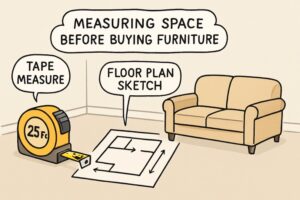 Key Considerations When Buying Furniture in a Furniture Store Key Considerations When Buying Furniture in a Furniture Store