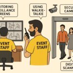 Modern Solutions For Creating Safer Events